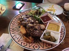 -Famous肥猫墨西哥音乐餐吧(五棵松华熙LIVE店)