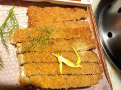 -吴越荣记苏州菜·松鼠桂鱼(月光码头店)