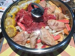 -御上皇三汁焖锅(薛城万达广场店)