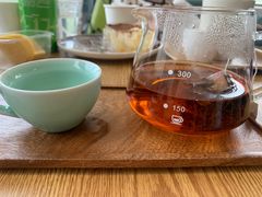 -THE PLAN_T COFFEE ROASTER(定岗湖公园店)