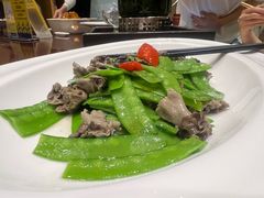 -幸福的烤包子·新疆菜