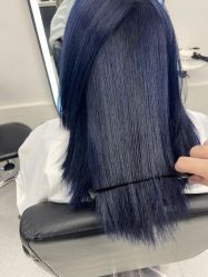 -侨治发型