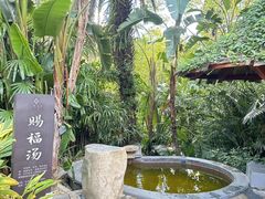 -汇雅温泉