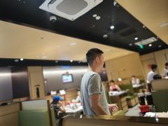 -海底捞火锅(金融街万达店)