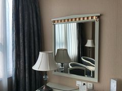 -成都绿洲大酒店(春熙路太古里店)