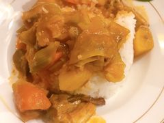 -92°C俄式厨房(中央大街店)