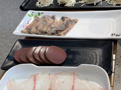 -江小渔鲜鱼火锅(冠亚星城店)