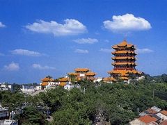 -黄鹤楼