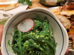 -松本楼(桥西店)