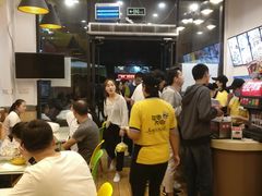 -花甲大咖(曼哈顿店)