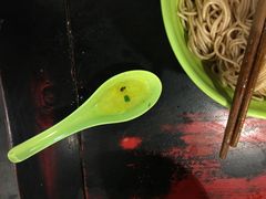 -张记牛肉面馆(天津路店)