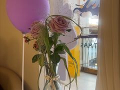 -PARFUM FLORAL花境法餐(南京首店)