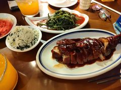 -奶奶的味道(胶州路店)