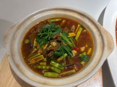 -西安饭庄·非遗陕菜(钟楼店)