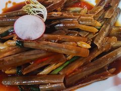 爆炒竹蛏-202特色排档(五缘湾店)