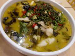 -鱼你在一起(南开天佑城店)