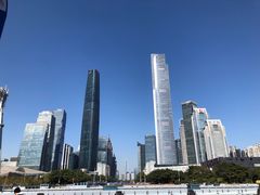 -海心沙亚运公园