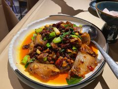 -山石榴·贵州菜(丰盛里店)