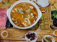-猫爷的腔调·黔小馆(交大医学住宅区店)