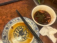 -前门张记涮肉(前门店)