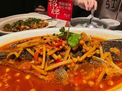 -桂小厨广西菜(万象城店)