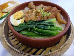 -潮喜竹溪荔湖酒家(荔枝湾店)