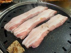 -杀猪天·韩国烤肉(总店)