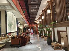 -青水瓦台汤泉(未央店)