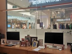 -海马体照相馆(成都来福士广场店)