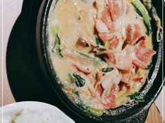-北大家园食堂