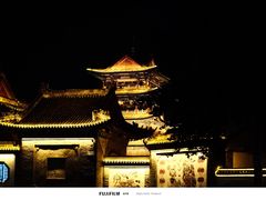 -杨家埠民间艺术大观园