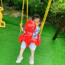 -萌宠亲子动物乐园(槐房万达店)