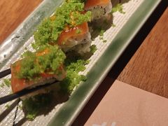 -山葵家·创意料理(万象汇店)