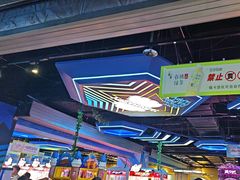 -真快活Coohoo Max(武商仙桃店)