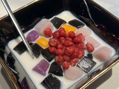 -艋舺·台湾小馆老字号(平安悦坊店)