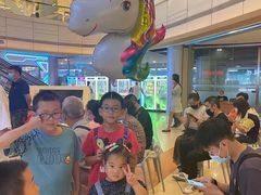 -汉巴味德(大悦城店)
