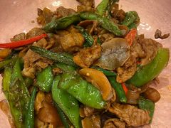 -云海肴·汽锅鸡·云南菜(广安门天虹店)