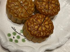 -臻宝中餐厅·大连菜·海鲜·融合菜(大连一方城堡豪华精选酒店)