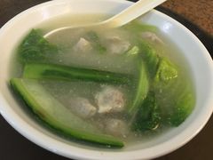 鱼皮饺-老西关濑粉(文明路店)