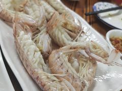 -板桥海鲜广场(文明东店)