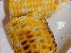 -木屋烧烤(惠阳华润小径湾店)