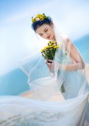 -巴黎新娘婚纱摄影·婚礼策划(嘉定总店)