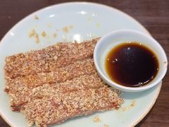 -蟹上黄·蟹黄面·江南糖水(人民广场店)