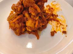 -成桂西餐厅·42年的味道(五大道疙瘩楼店)