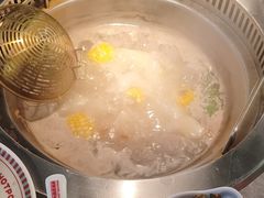 -三头牛·潮汕牛肉生蚝火锅 (夏湾店)