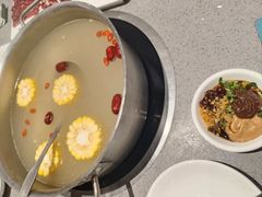 -非遗•老字号•阿彬牛肉火锅(广济桥店)