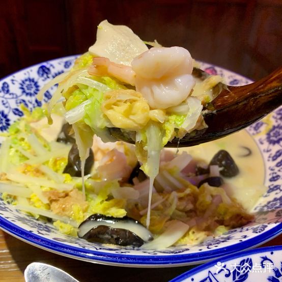 午德斋清真菜馆(东环店)