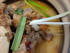 -唐力九头鸟烧烤·罗田吊锅(西云楼店)
