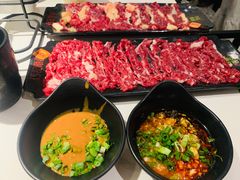 -潮发潮汕牛肉店(永庆坊店)