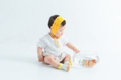-MYBABY影像艺术空间·我的宝贝儿童摄影